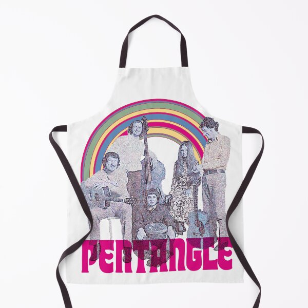 Item preview, Pentangle designed and sold by GRAFIKA65.