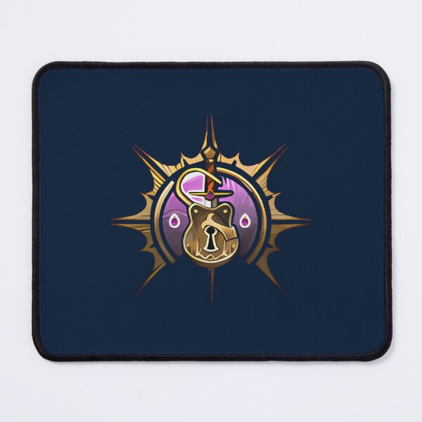 Item preview, BG 3 - Rogue designed and sold by naeoday.