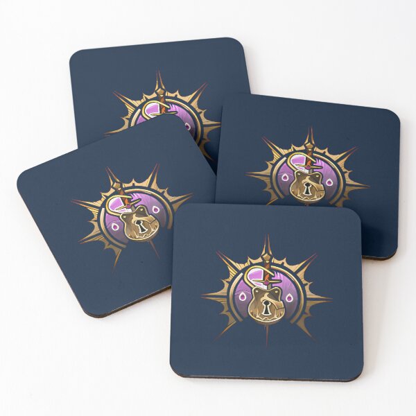 Item preview, BG 3 - Rogue designed and sold by naeoday.