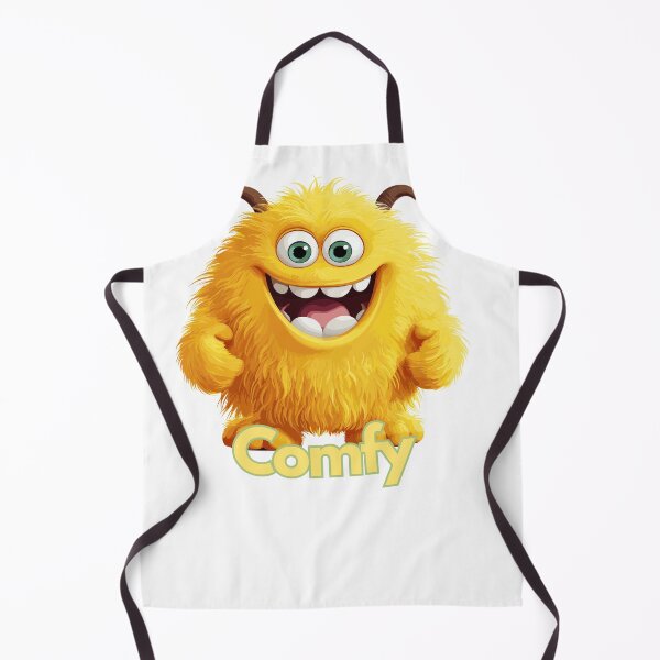 Item preview, Comfy Warm Fuzzy designed and sold by CozyCanvasCrew.