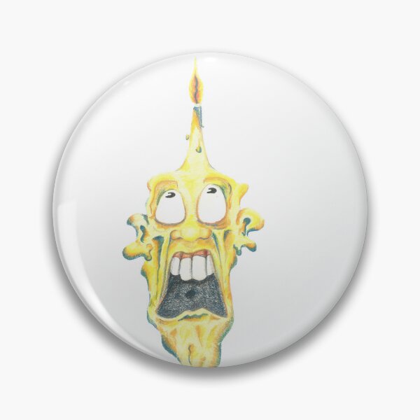 Item preview, Meltdown designed and sold by LifeCrisisArt.
