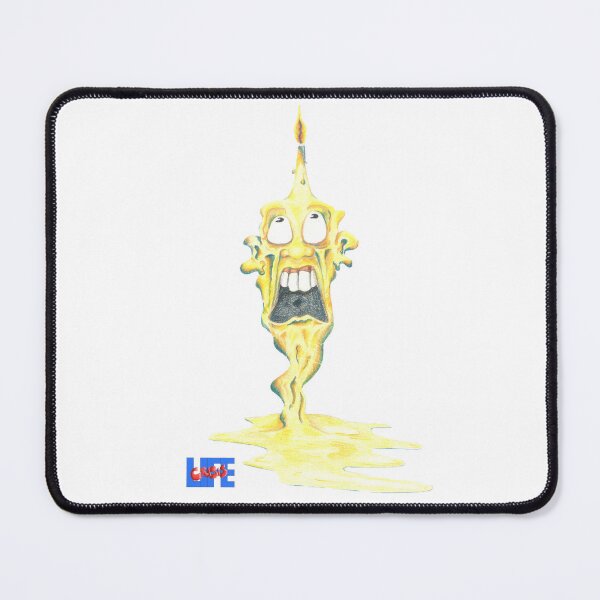 Item preview, Meltdown designed and sold by LifeCrisisArt.
