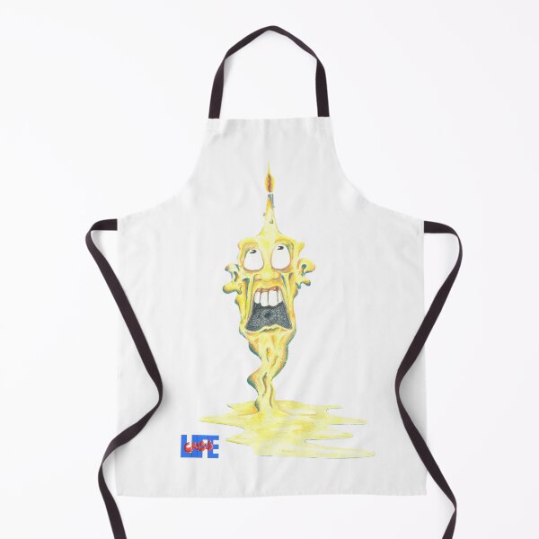 Item preview, Meltdown designed and sold by LifeCrisisArt.