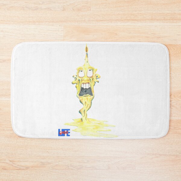 Item preview, Meltdown designed and sold by LifeCrisisArt.