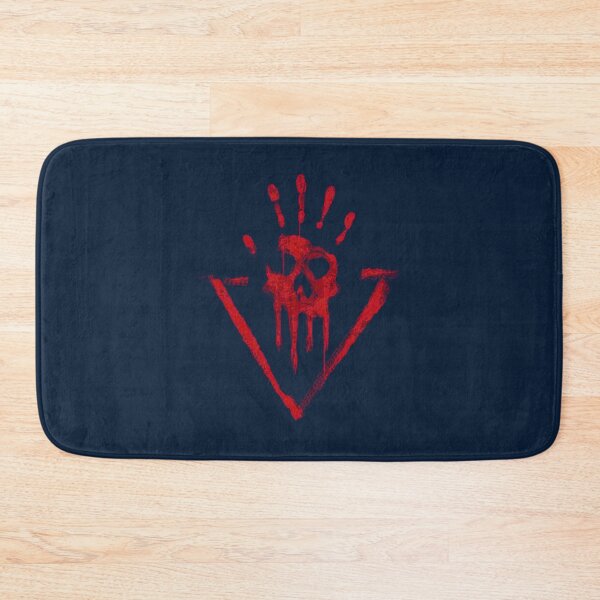 Item preview, The Absolute - Bloody Hand. designed and sold by naeoday.