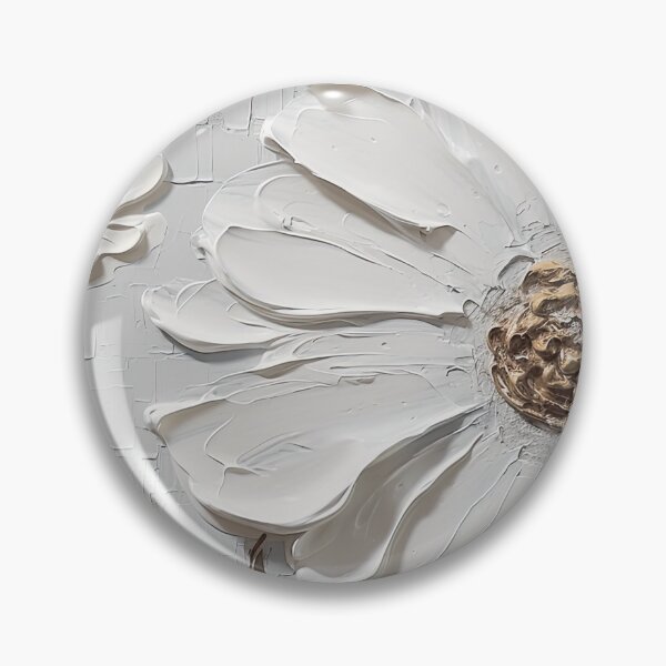 Item preview, White Dimensions designed and sold by Sasha Art Gallery.