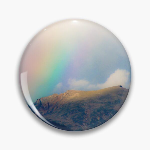 Item preview, Rainbow Divide designed and sold by SavingMemories.