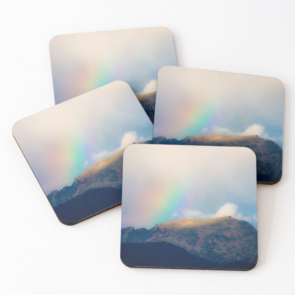 Item preview, Rainbow Divide designed and sold by SavingMemories.