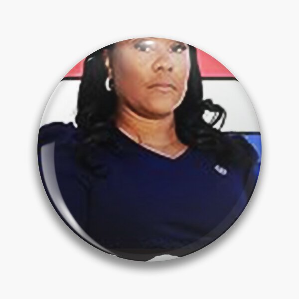 Item preview, Fani Willis Fan Club Georgia  designed and sold by RheaPagac.