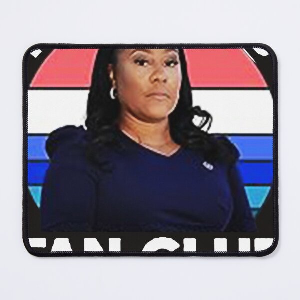 Item preview, Fani Willis Fan Club Georgia  designed and sold by RheaPagac.