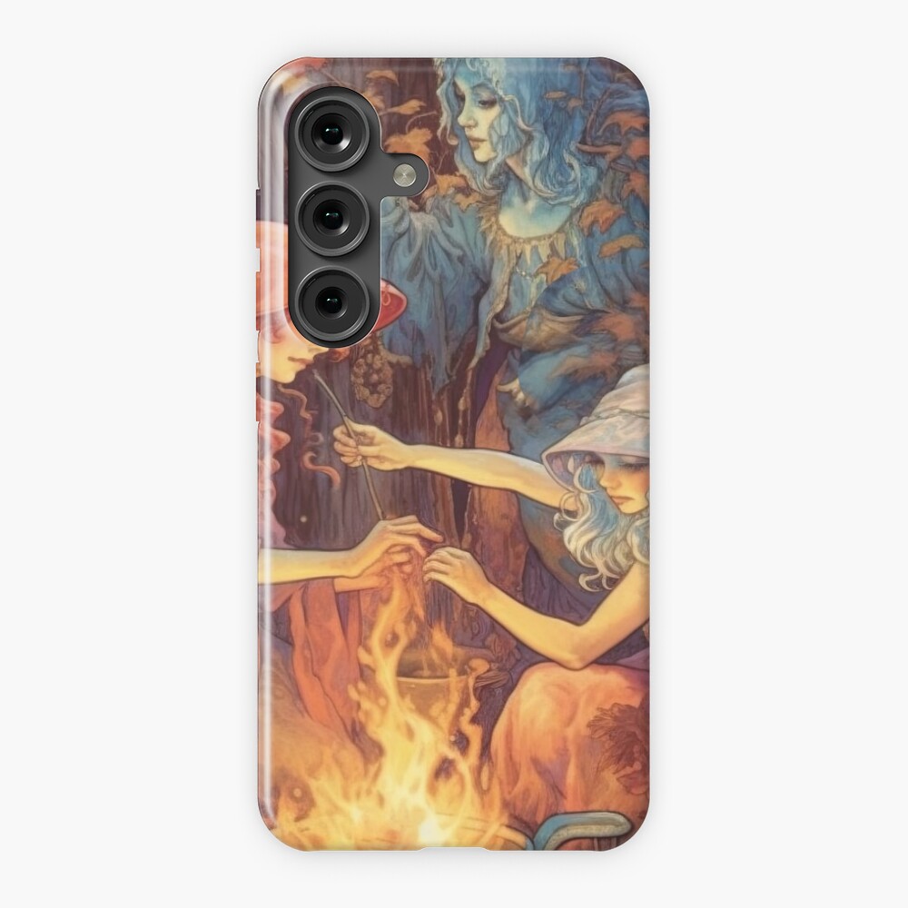 Item preview, Samsung Galaxy Snap Case designed and sold by phatpuppyart.