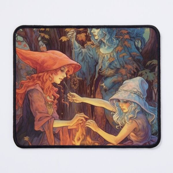 Item preview, Solstice designed and sold by Claudia Bartoli-McKinney.