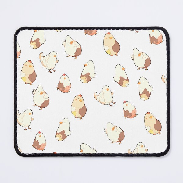 Item preview, Cute Chicken Set no1 designed and sold by octoboobs.
