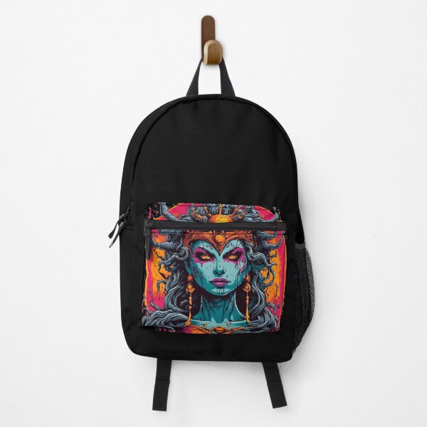 Item preview, Night Goddess, Halloween designed and sold by KnoClothingCo.
