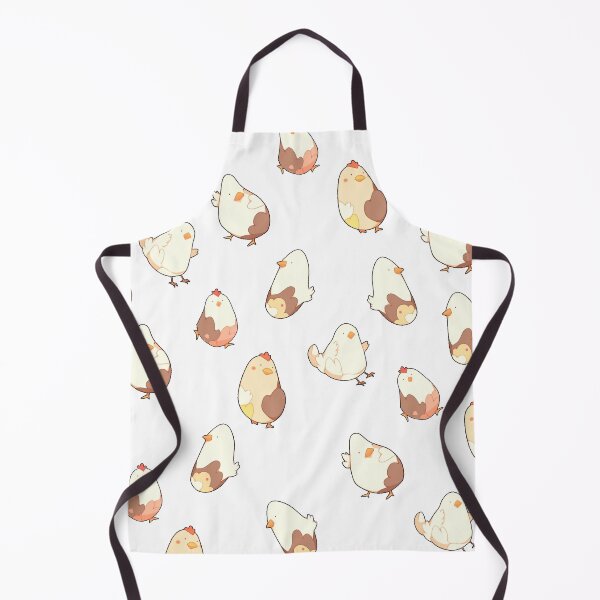Item preview, Cute Chicken Set no1 designed and sold by octoboobs.