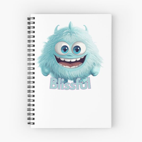 Item preview, Blissful Warm Fuzzy designed and sold by CozyCanvasCrew.