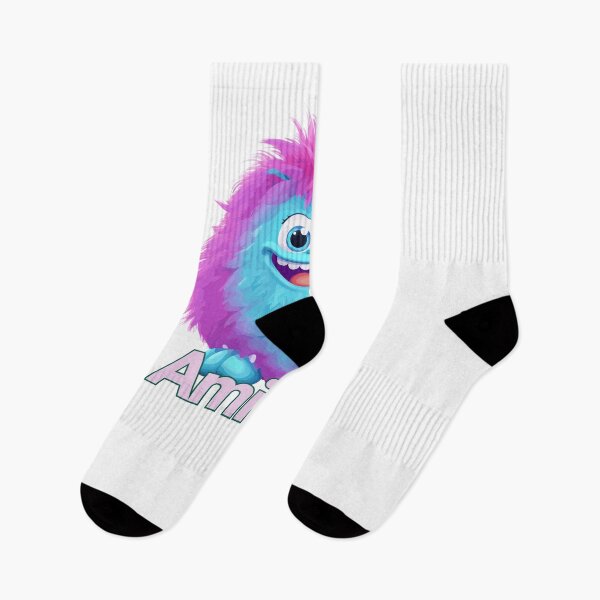 Item preview, Amiable Warm Fuzzy designed and sold by CozyCanvasCrew.