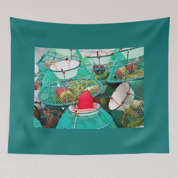 Item preview, Lobster pots designed and sold by Shulie1.