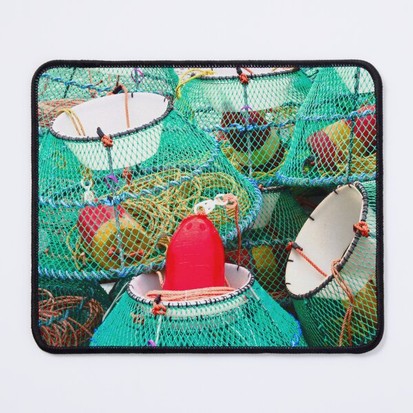 Item preview, Lobster pots designed and sold by Shulie1.