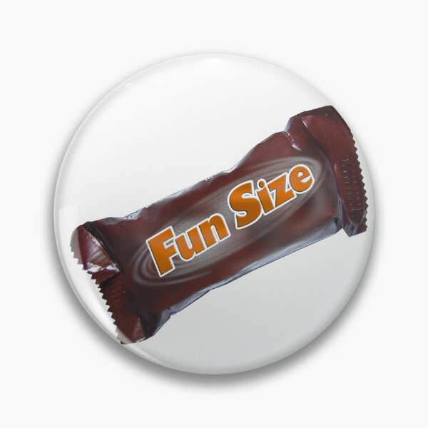 Item preview, Fun Size designed and sold by UnclePickle.