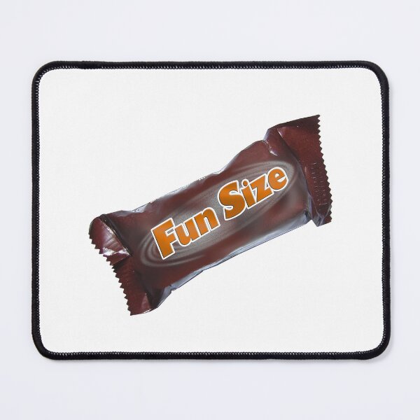 Item preview, Fun Size designed and sold by UnclePickle.