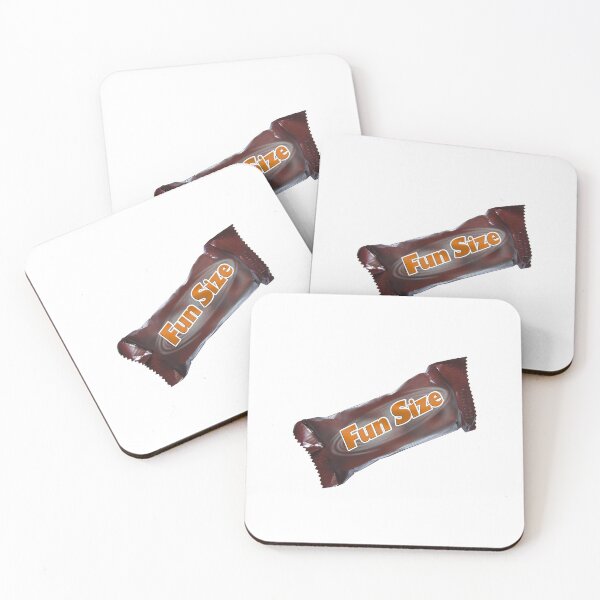 Item preview, Fun Size designed and sold by UnclePickle.