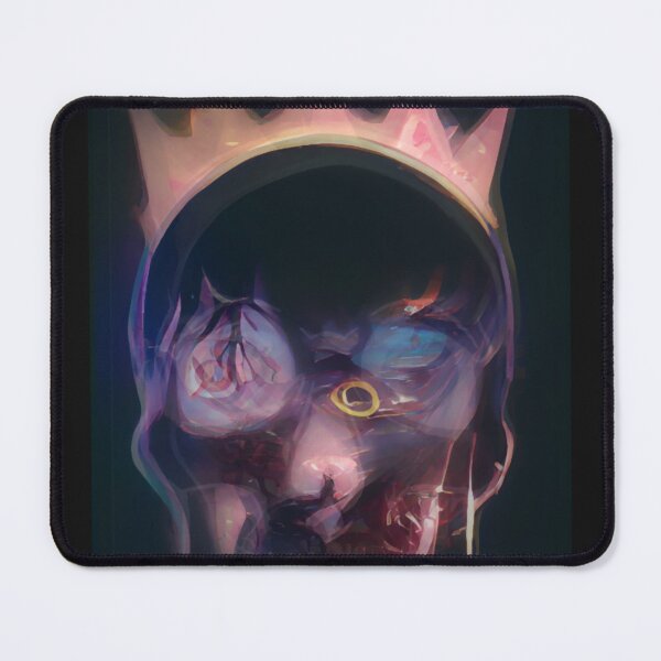 Item preview, I'm not the king of anything designed and sold by RheaPagac.