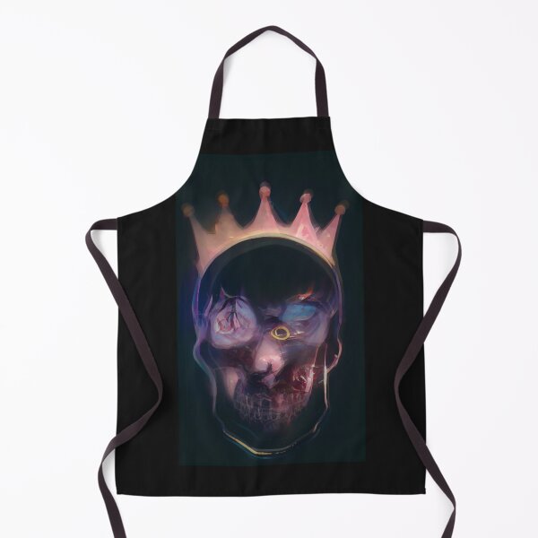 Item preview, I'm not the king of anything designed and sold by RheaPagac.