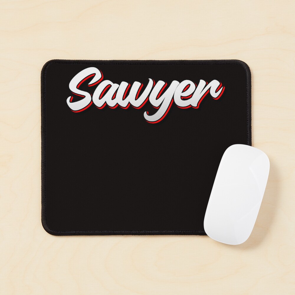 Item preview, Mouse Pad designed and sold by RAPHAEMATTH.