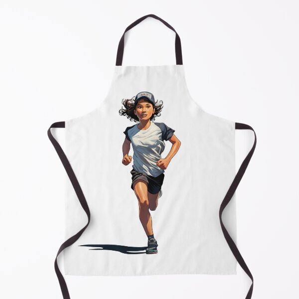 Item preview, Runner 04 designed and sold by MySportsArt.