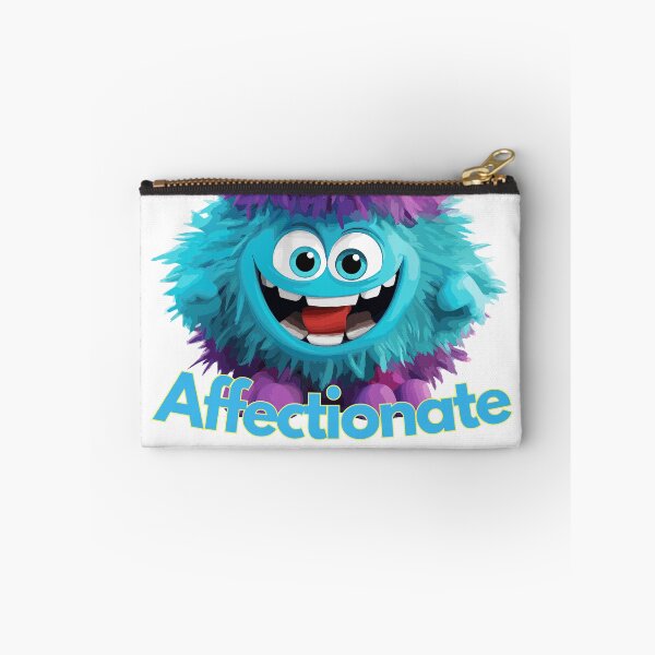 Item preview, Affectionate Warm Fuzzy designed and sold by CozyCanvasCrew.