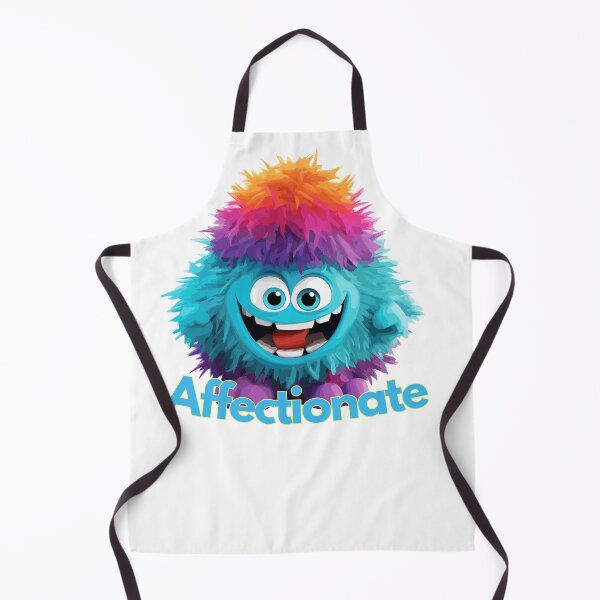 Item preview, Affectionate Warm Fuzzy designed and sold by CozyCanvasCrew.