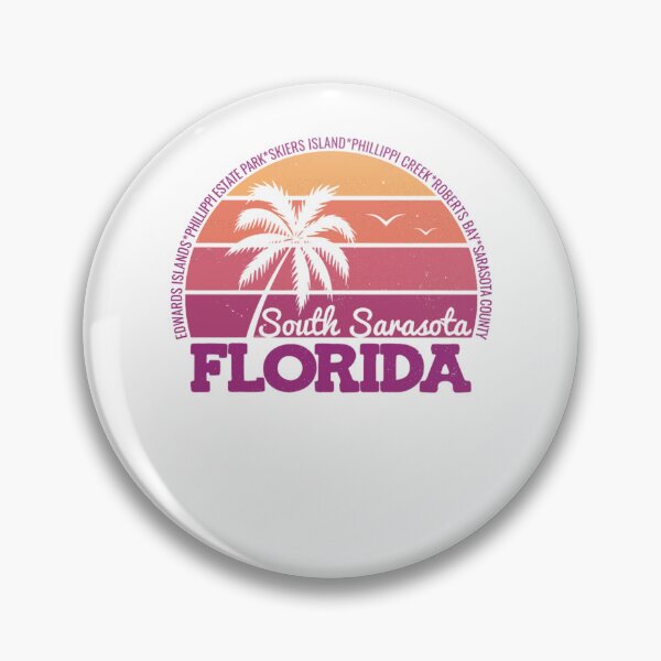 Item preview, South Sarasota designed and sold by AnselPerreault.