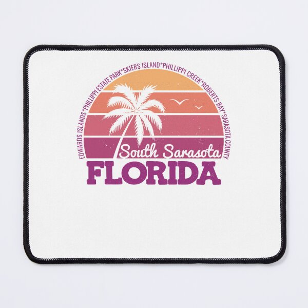 Item preview, South Sarasota designed and sold by AnselPerreault.