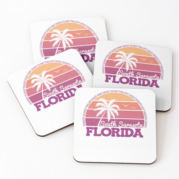 Item preview, South Sarasota designed and sold by AnselPerreault.