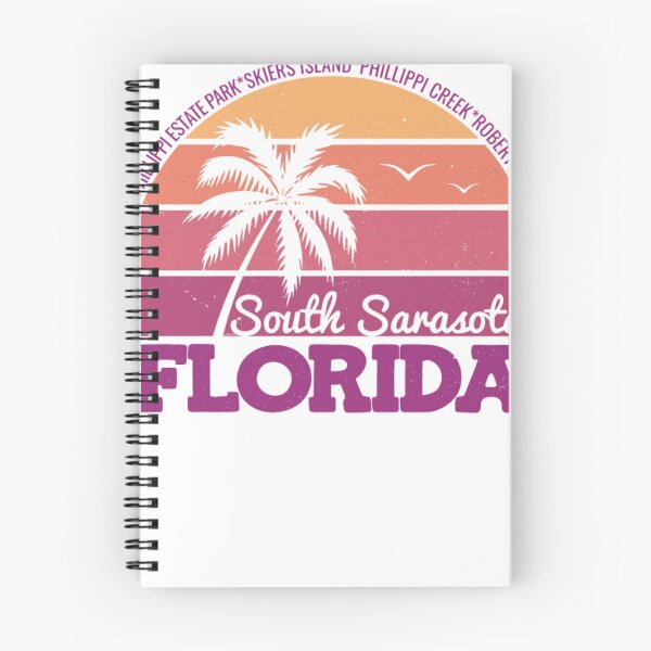 Item preview, South Sarasota designed and sold by AnselPerreault.