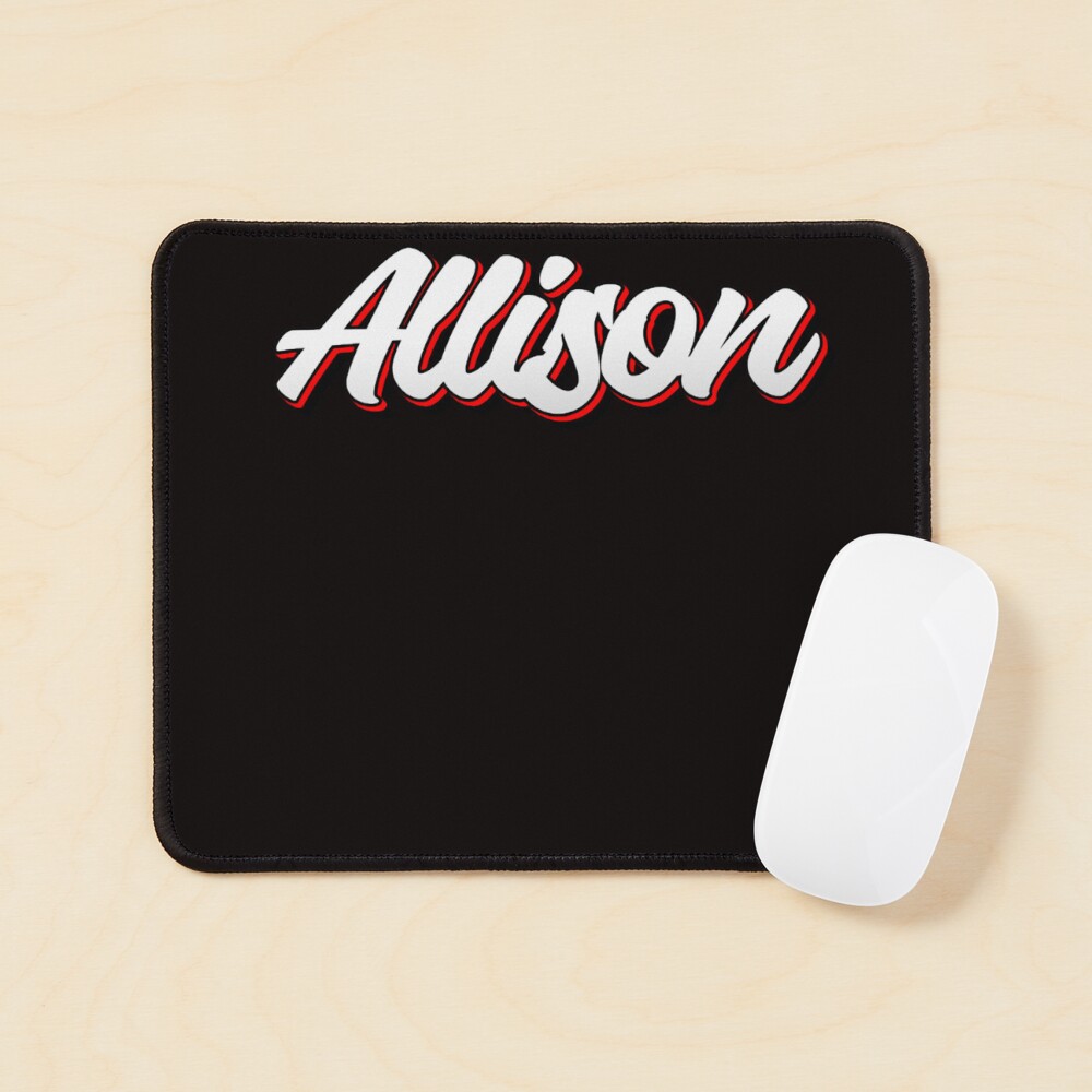 Item preview, Mouse Pad designed and sold by RAPHAEMATTH.
