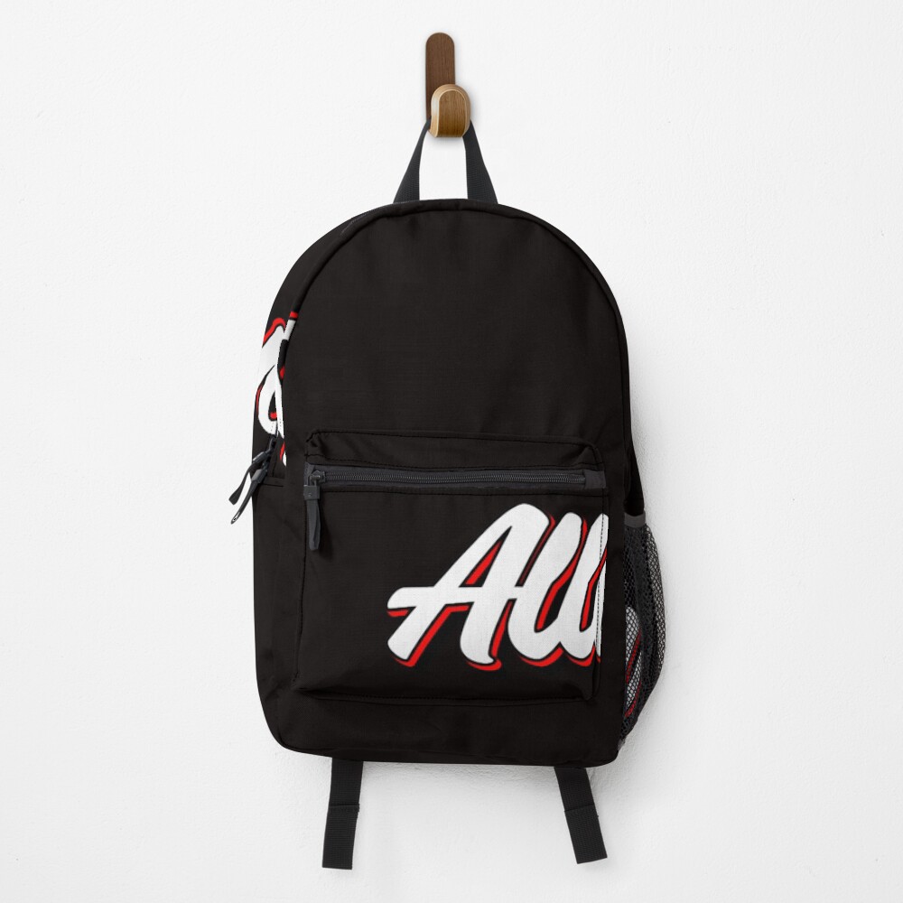 Item preview, Backpack designed and sold by RAPHAEMATTH.