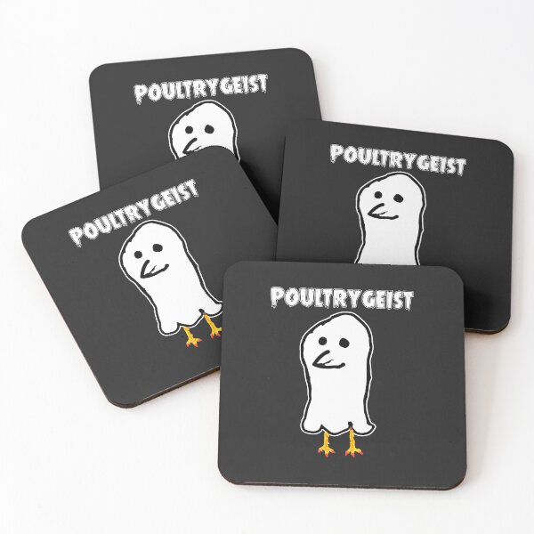 Item preview, Poltrygeist designed and sold by SpeakEasy-.