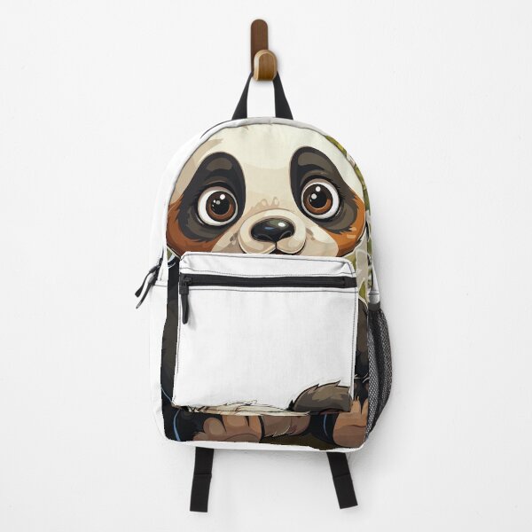 Item preview, Panda's Playful Charm designed and sold by alvarodell.