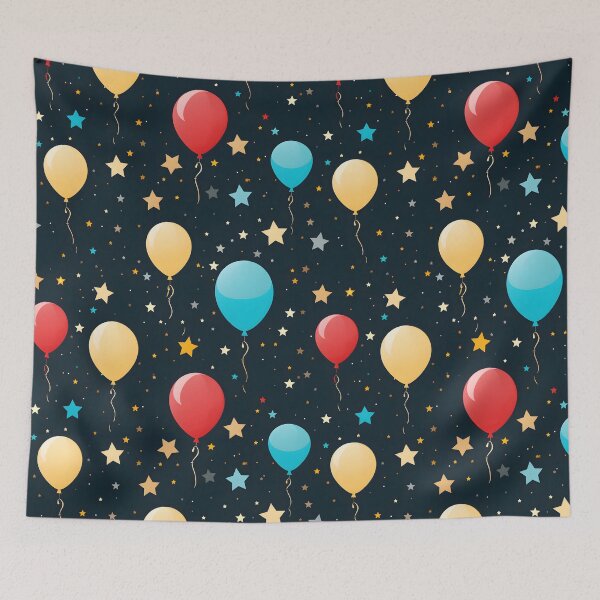 Item preview, up in the stars designed and sold by CactusPan.