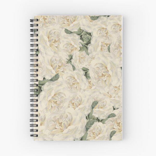 Item preview, Flowery Era  designed and sold by Asmaa Abdul-Azim.