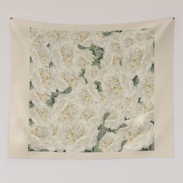 Item preview, Flowery Era  designed and sold by Asmaa Abdul-Azim.