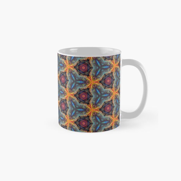 Item preview, Kaleidoscope Triangles. designed and sold by UltraQuirky.