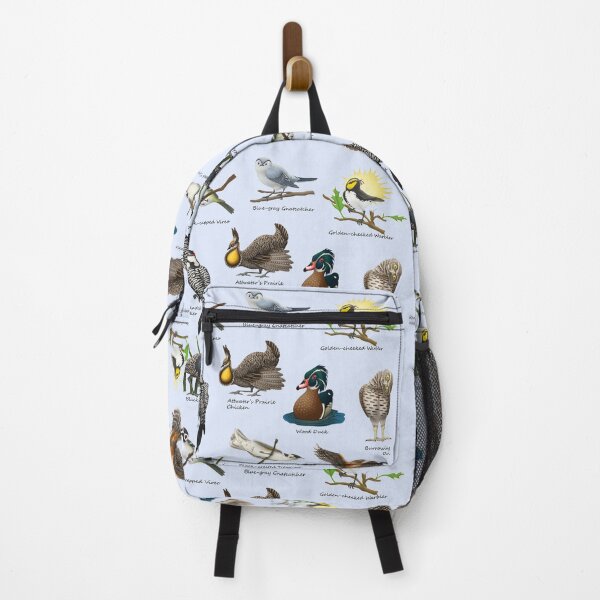 Item preview, For the Birds designed and sold by SadieLouHays.