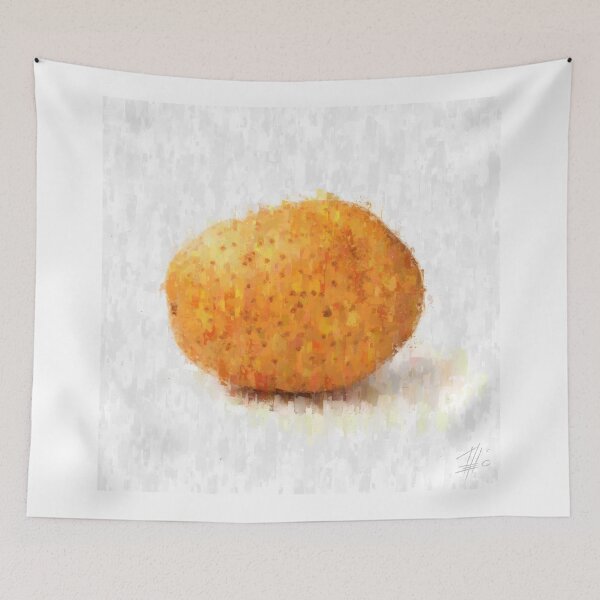 Item preview, Big Potato designed and sold by Theodor Decker.