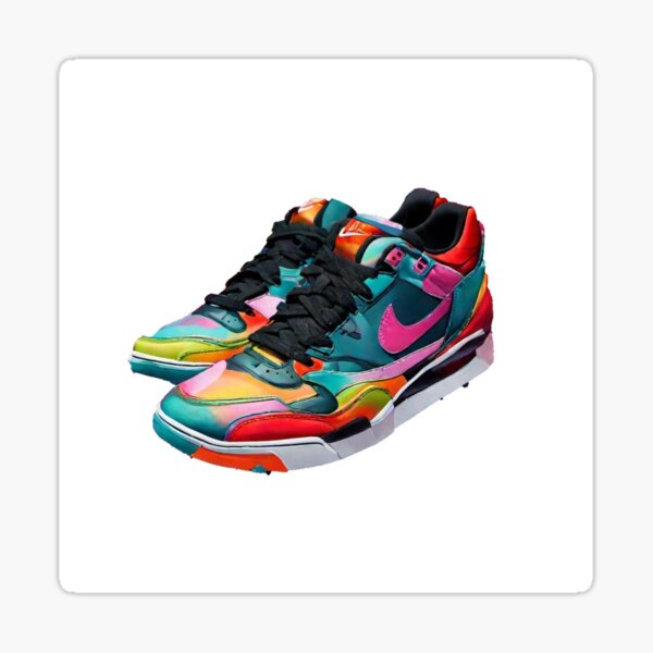 Colorful nikes for sale hotsell