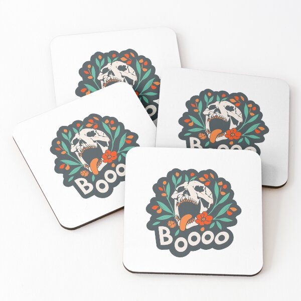 Item preview, skull, skeleton, flowers, halloween designed and sold by artCreativeColony.