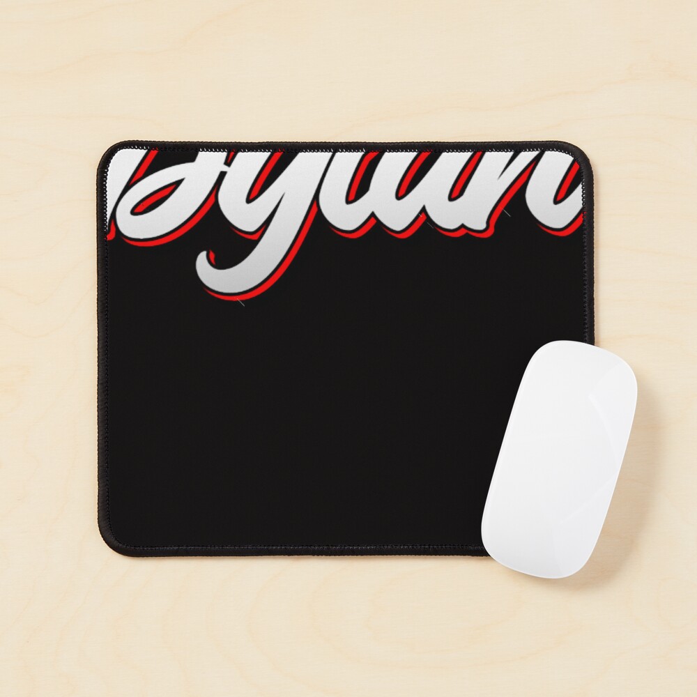 Item preview, Mouse Pad designed and sold by RAPHAEMATTH.
