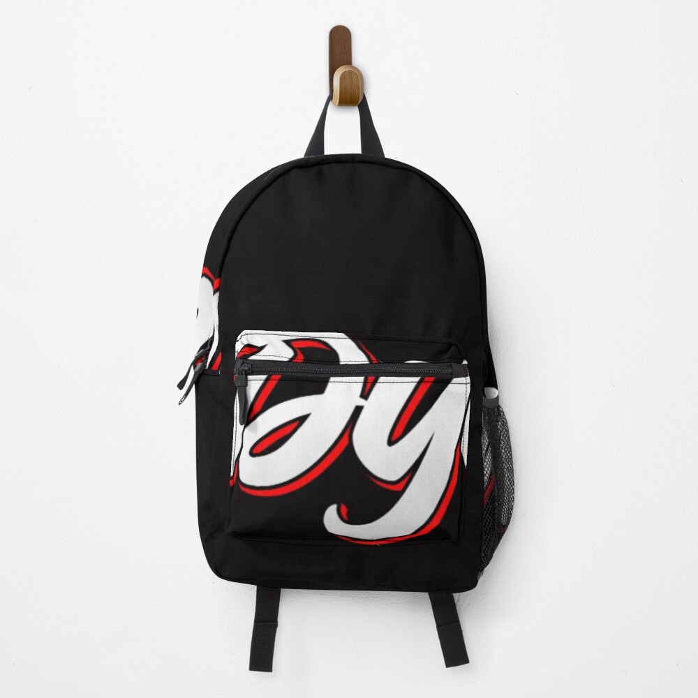 Item preview, Backpack designed and sold by RAPHAEMATTH.